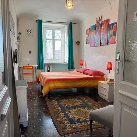 Private Room Pepito-3